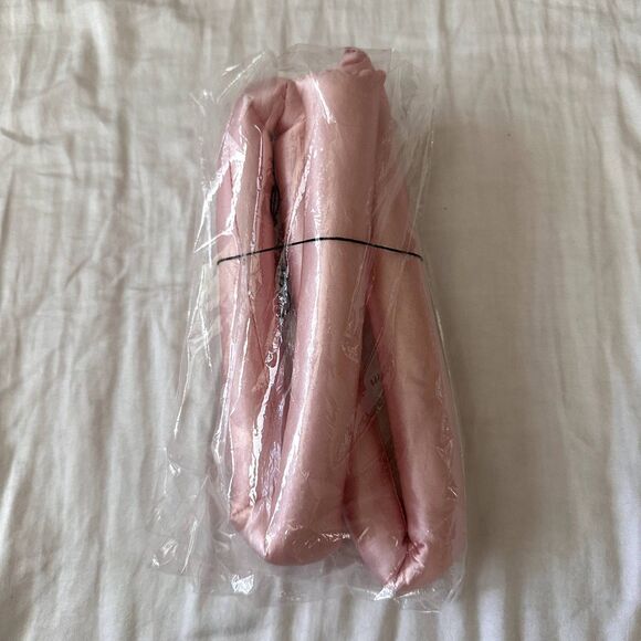 Silk heatless curler, 1.4'' Mulberry silk soft curling overnight ribbon - NEW - Picture 7 of 7